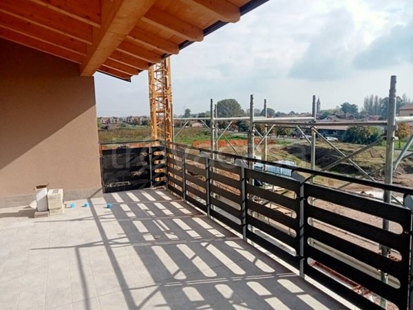 appartamento in vendita a Torre d'Isola