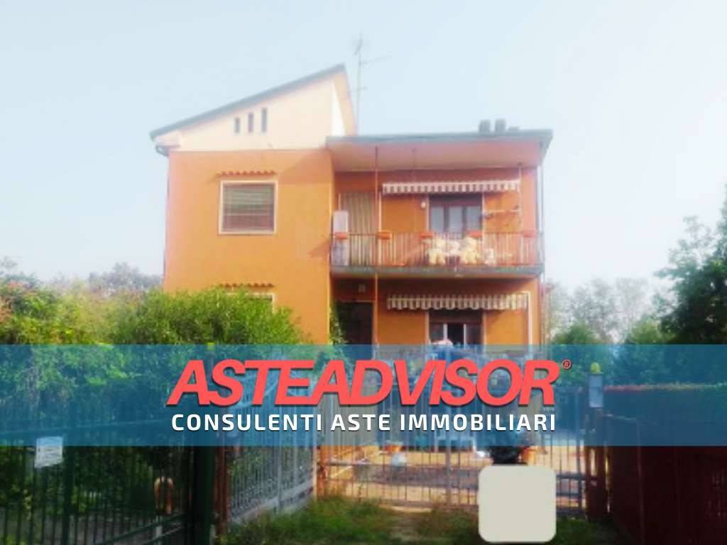 appartamento in vendita a Torre d'Isola