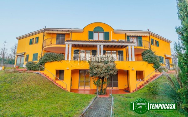 casa indipendente in vendita a Torre d'Isola