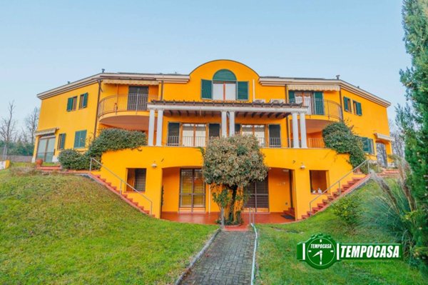 casa indipendente in vendita a Torre d'Isola