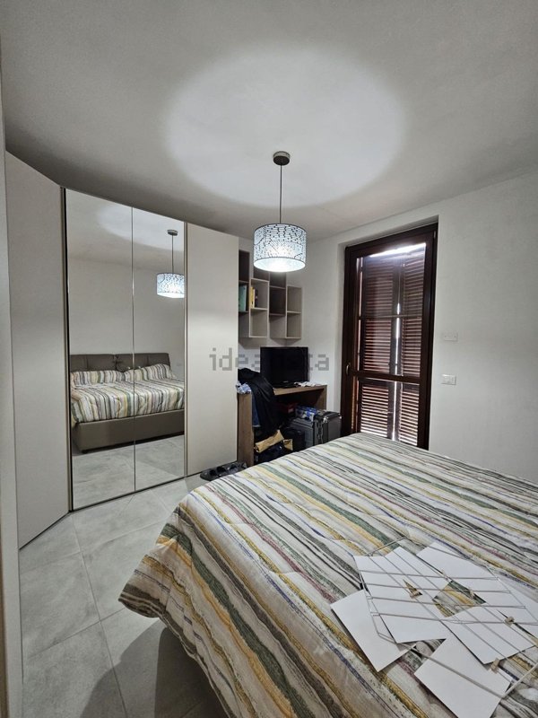 appartamento in vendita a Torre d'Isola