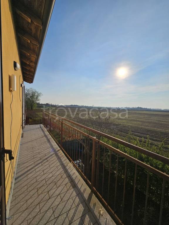 appartamento in vendita a Torre d'Isola