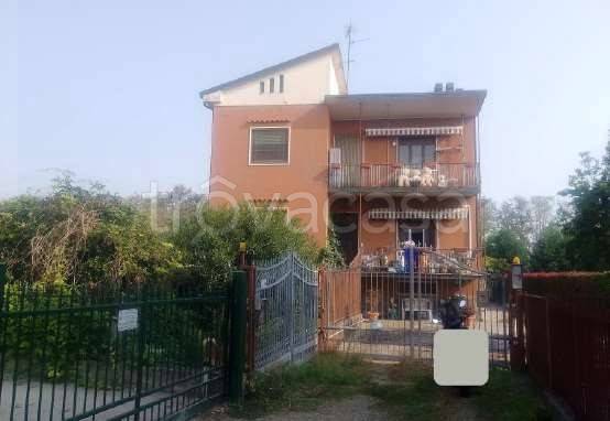 appartamento in vendita a Torre d'Isola