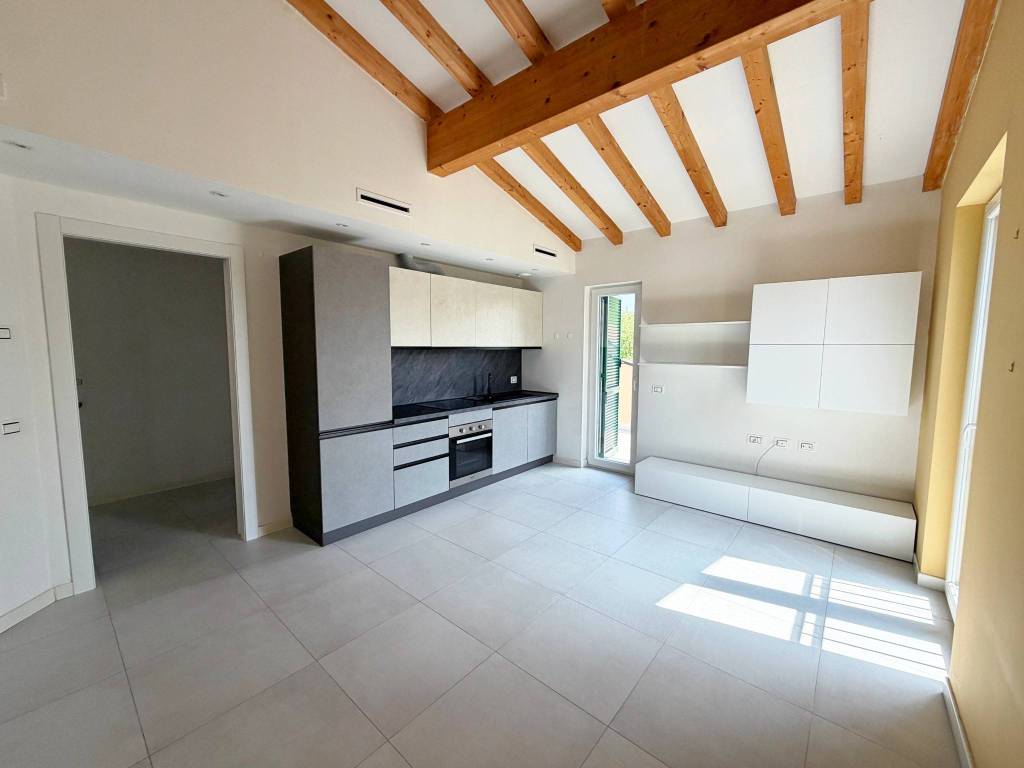 appartamento in vendita a Torre d'Isola