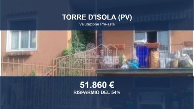 appartamento in vendita a Torre d'Isola