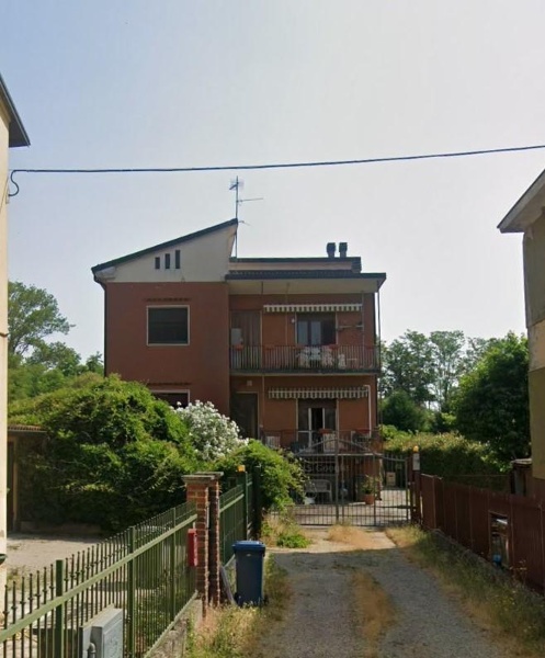 appartamento in vendita a Torre d'Isola