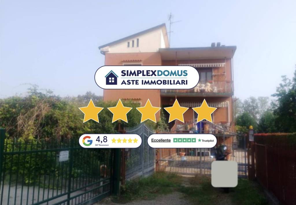 appartamento in vendita a Torre d'Isola