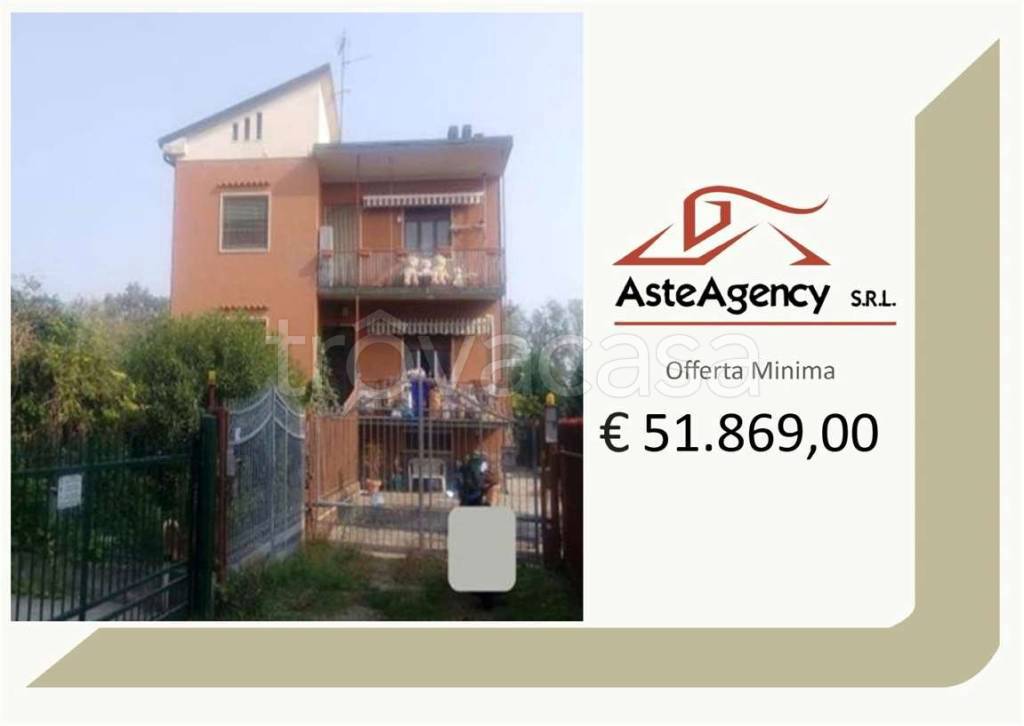 appartamento in vendita a Torre d'Isola