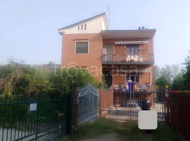 appartamento in vendita a Torre d'Isola