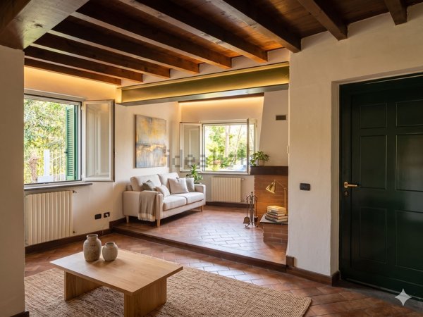 casa semindipendente in vendita a Torre d'Isola