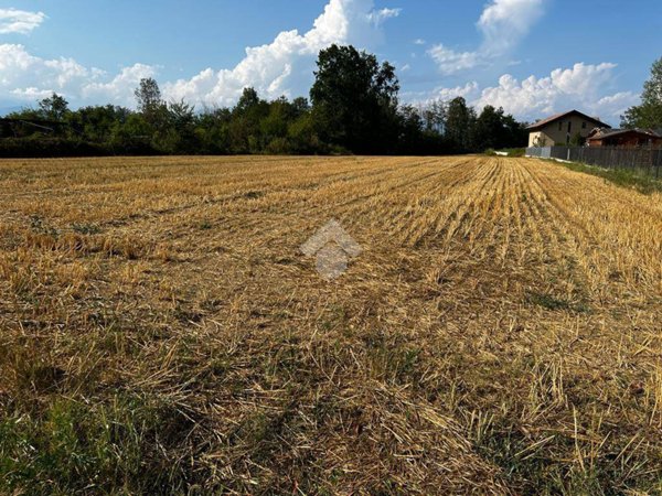 terreno agricolo in vendita a Lombardore