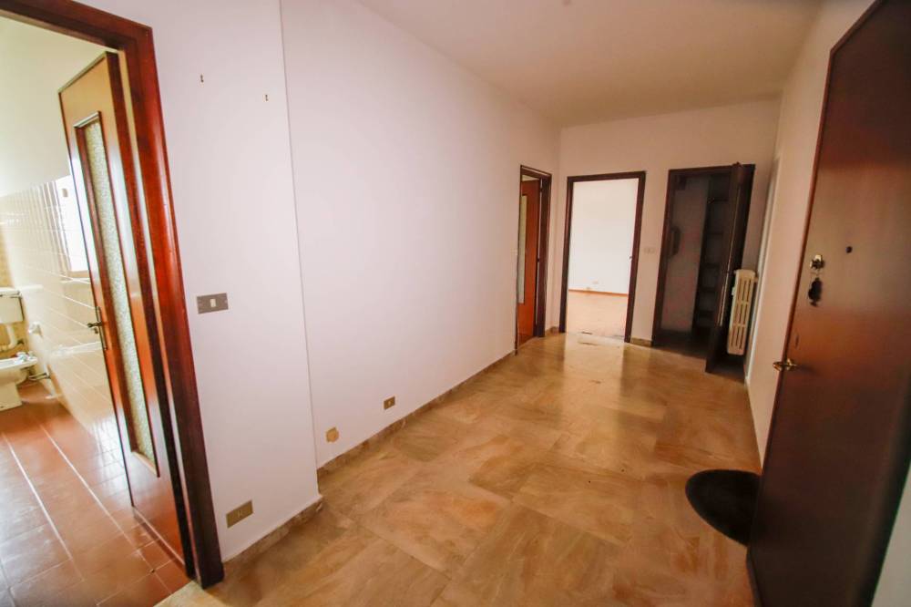 appartamento in vendita a Lombardore