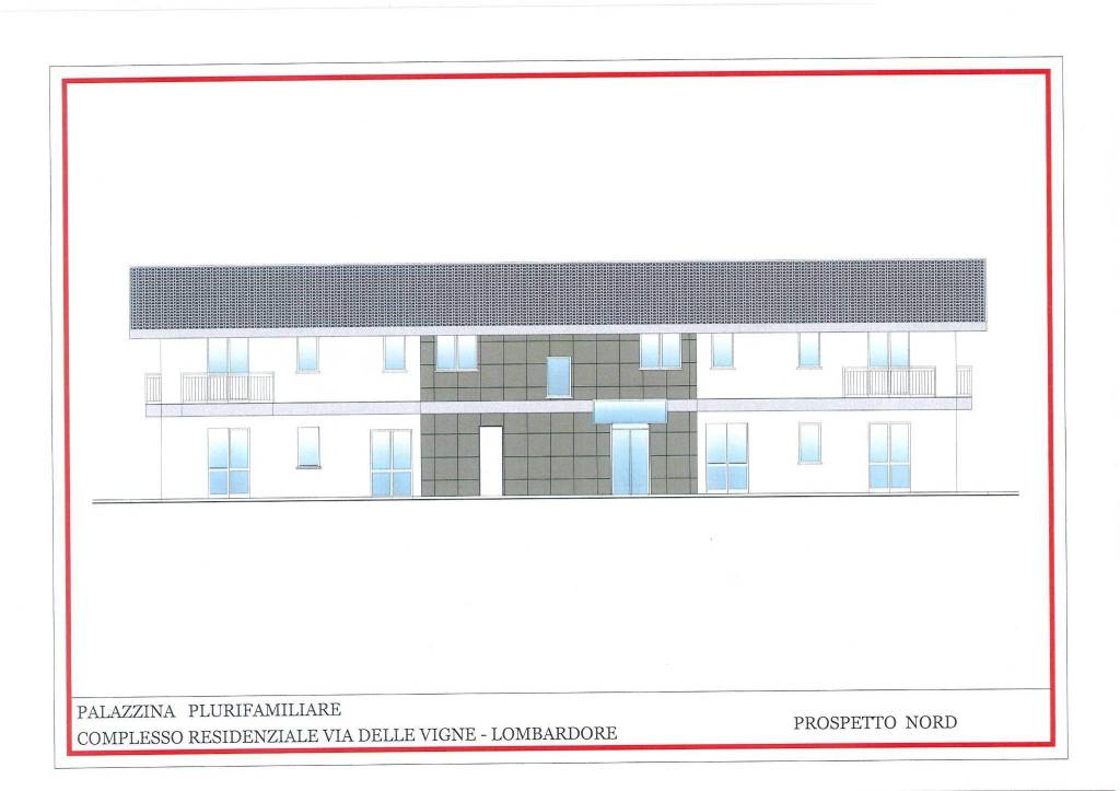 appartamento in vendita a Lombardore