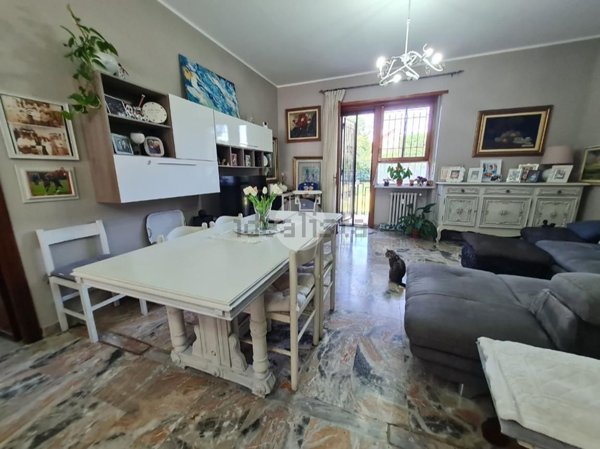 appartamento in vendita a Lombardore