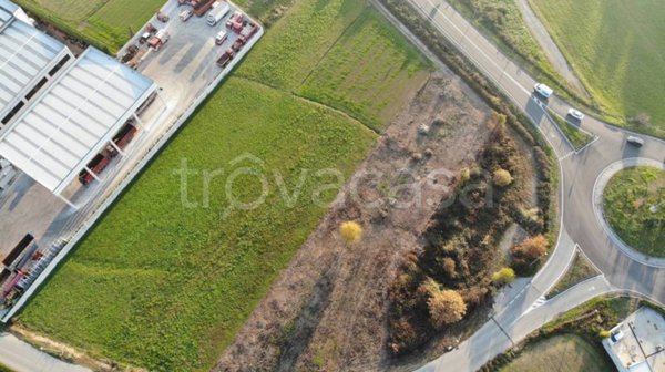 terreno agricolo in vendita a Lombardore