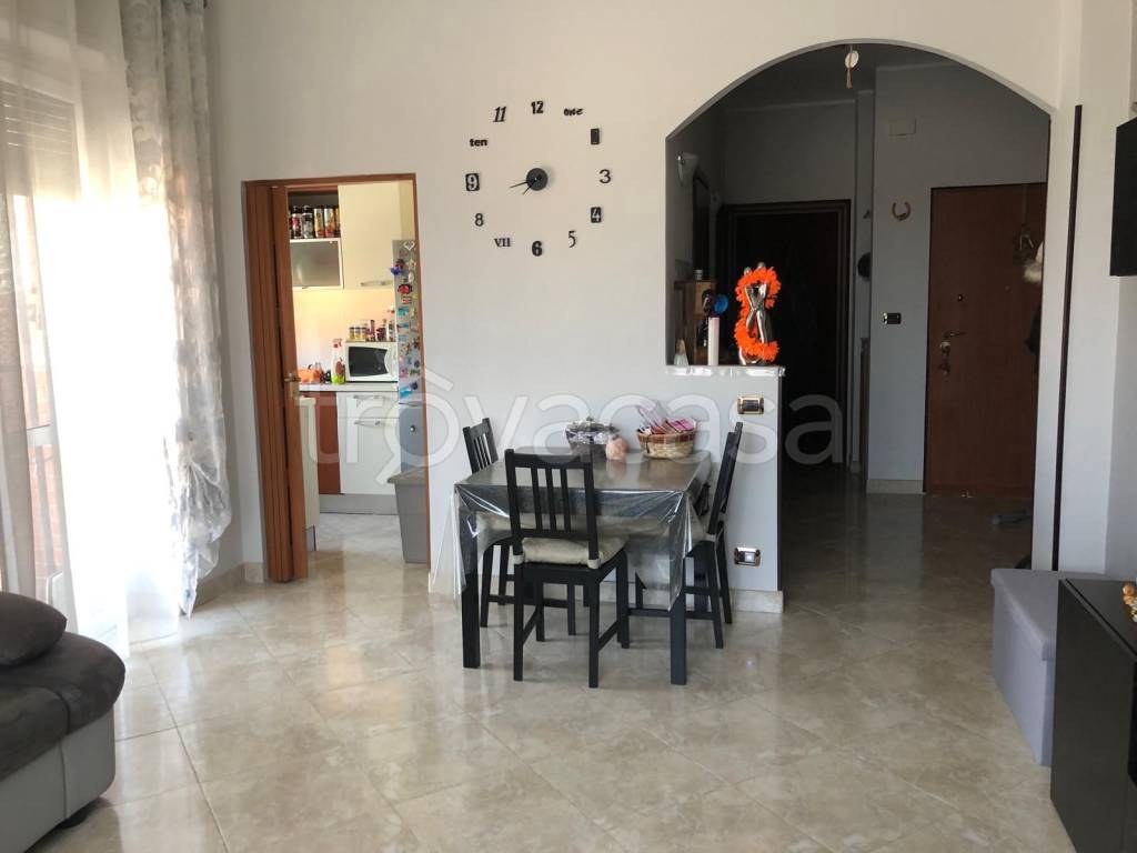 appartamento in vendita a Lombardore