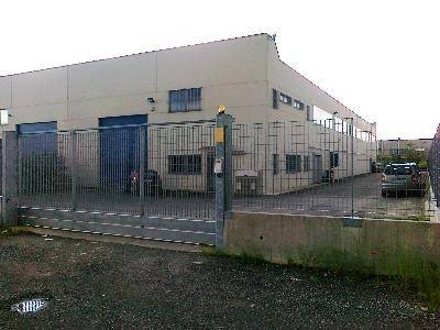 locale commerciale in vendita a Lombardore