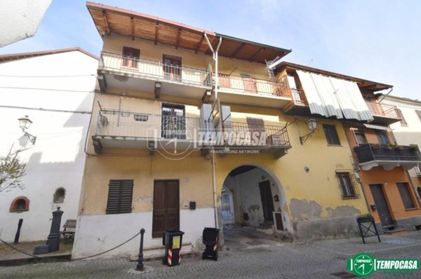 casa indipendente in vendita a Lombardore