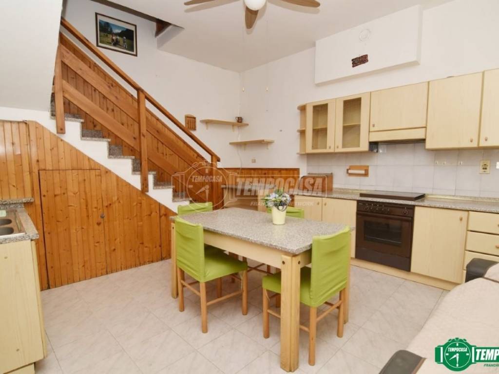 casa indipendente in vendita a Lombardore