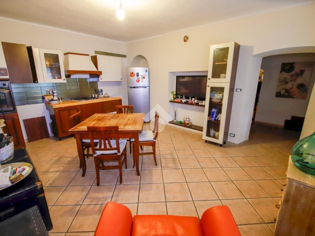 casa semindipendente in vendita a Lombardore