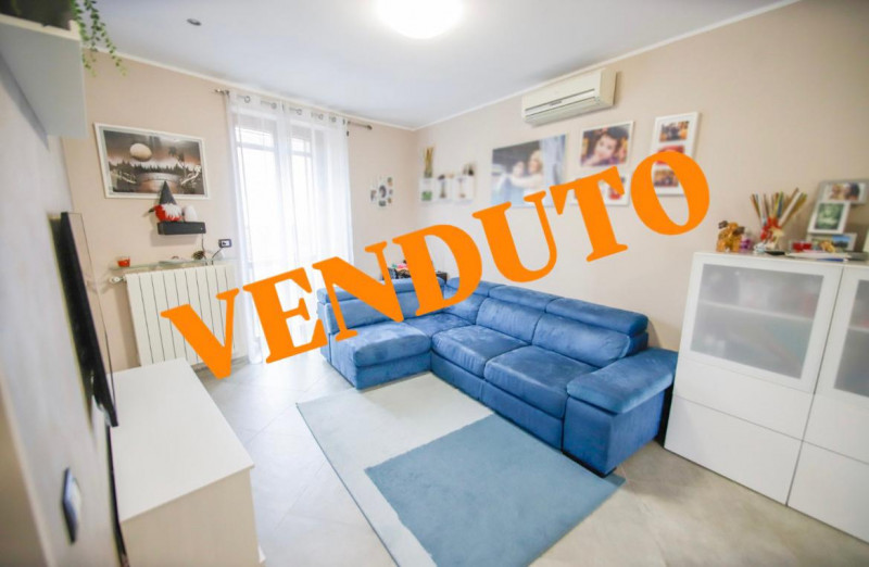 appartamento in vendita a Lombardore
