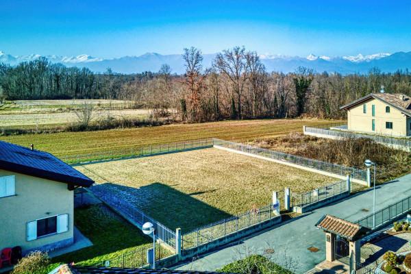 negozio in vendita a Lombardore