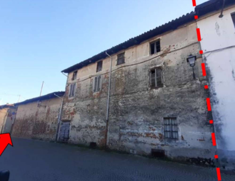 appartamento in vendita a Lombardore