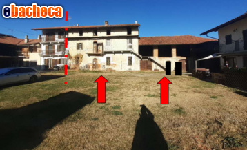appartamento in vendita a Lombardore