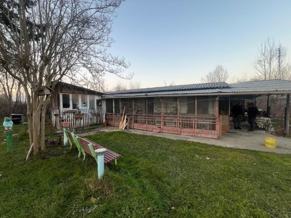 quadrivano in vendita a Lombardore