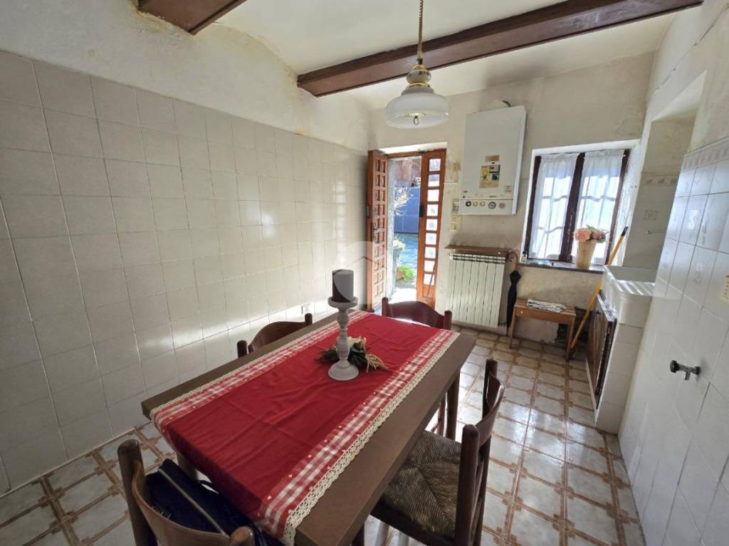 casa indipendente in vendita a Lombardore