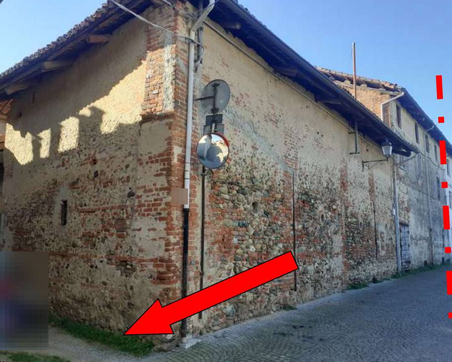 casa indipendente in vendita a Lombardore