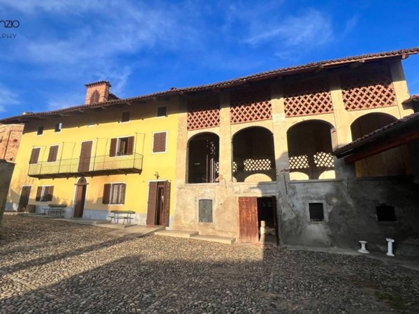 casa indipendente in vendita a Lombardore
