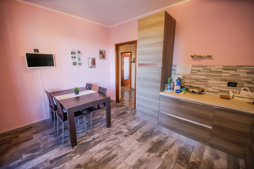 appartamento in vendita a Lombardore