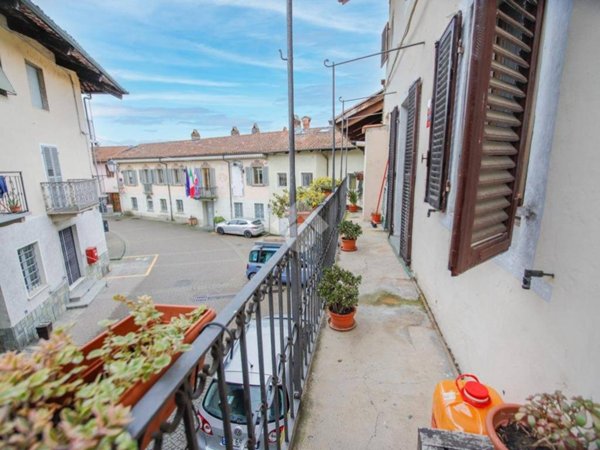 casa semindipendente in vendita a Lombardore