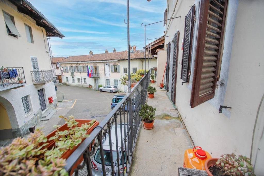 casa indipendente in vendita a Lombardore