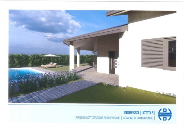 casa indipendente in vendita a Lombardore