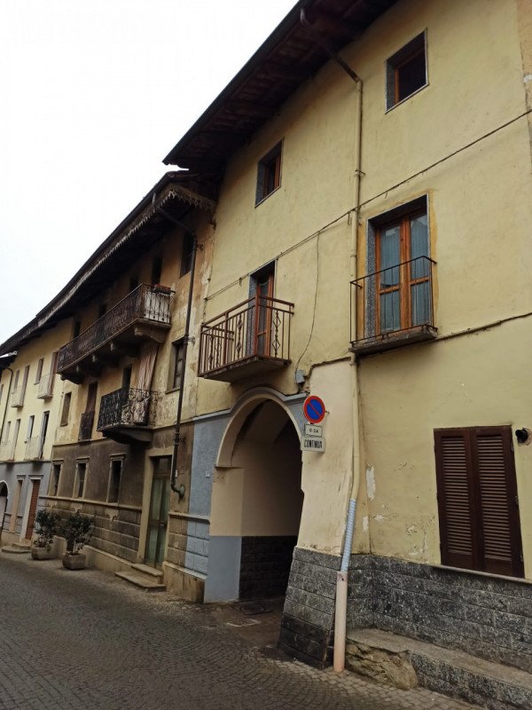 casa indipendente in vendita a Lombardore