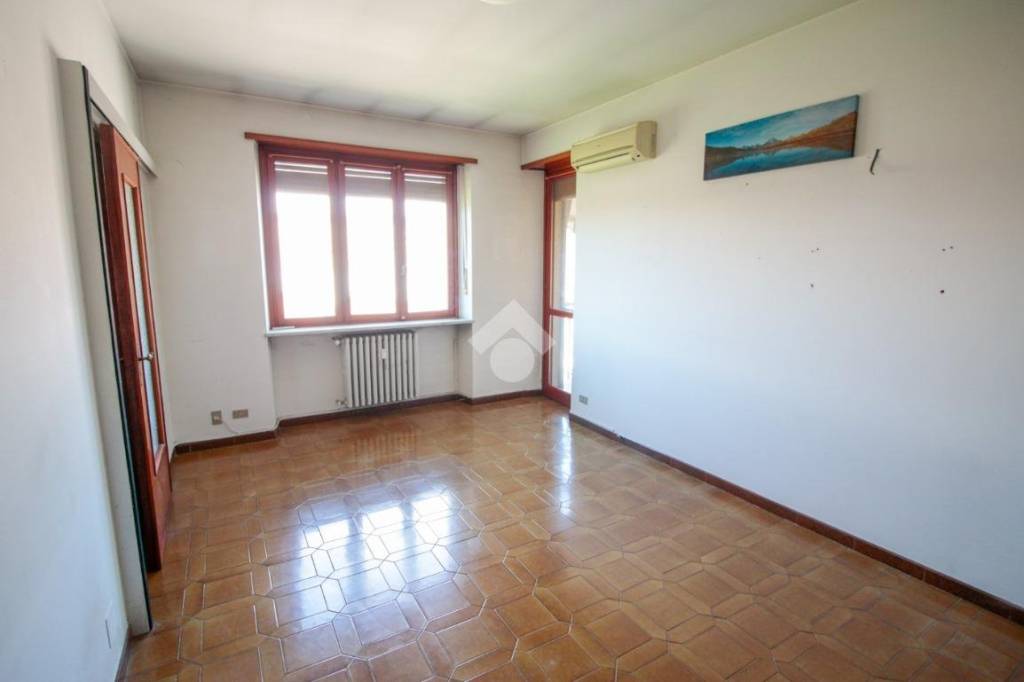 appartamento in vendita a Lombardore
