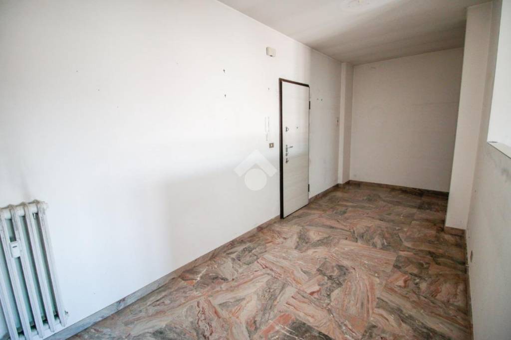 appartamento in vendita a Lombardore