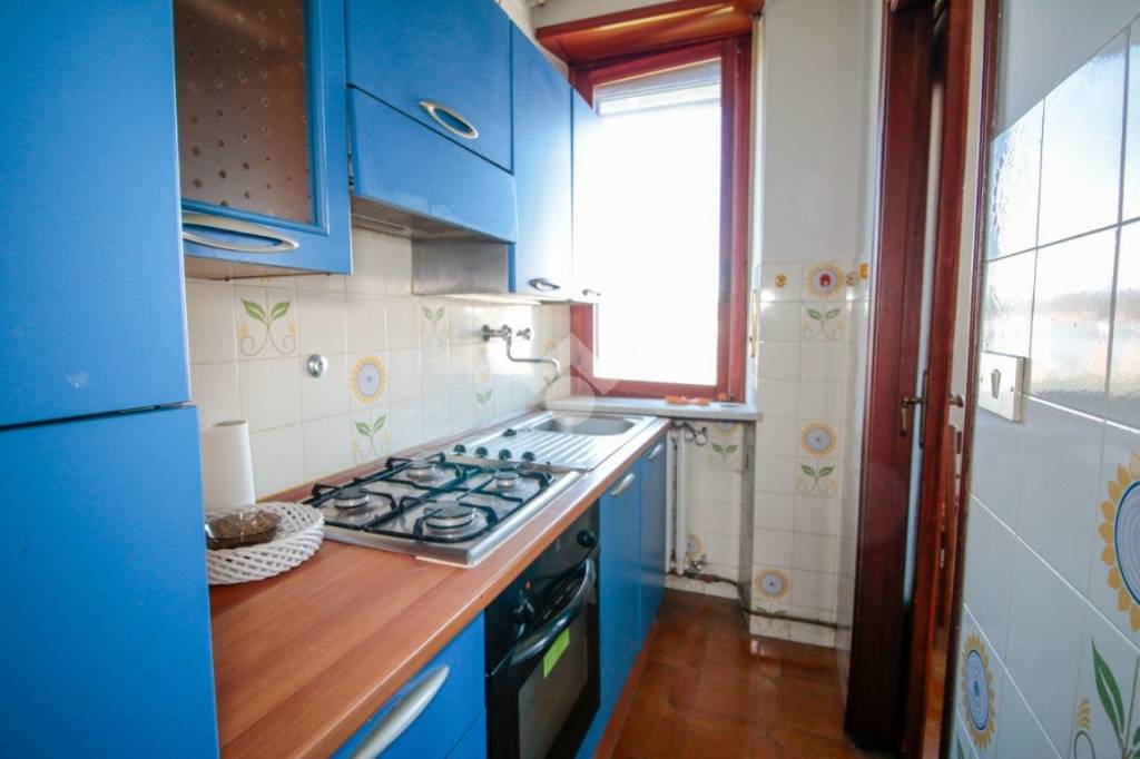 appartamento in vendita a Lombardore