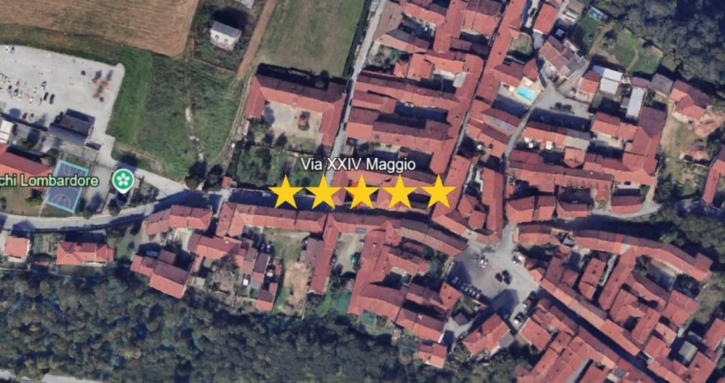 appartamento in vendita a Lombardore