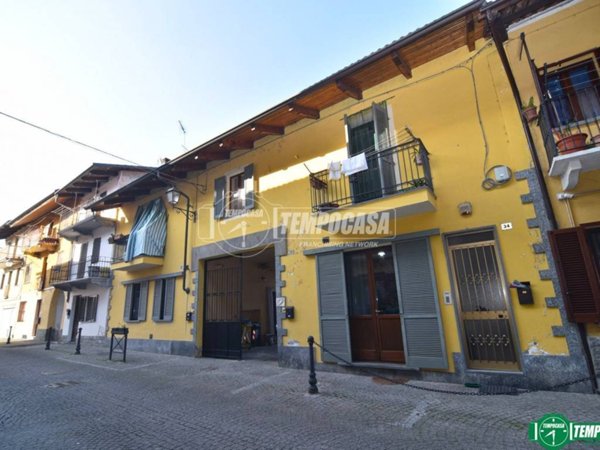 appartamento in vendita a Lombardore