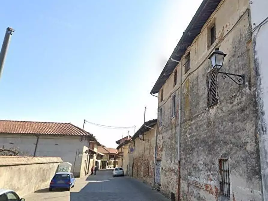appartamento in vendita a Lombardore