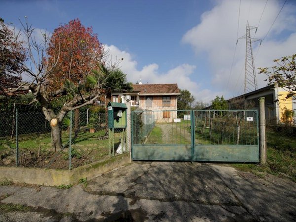 appartamento in vendita a Lombardore