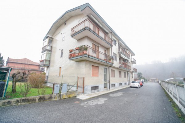 appartamento in vendita a Lombardore