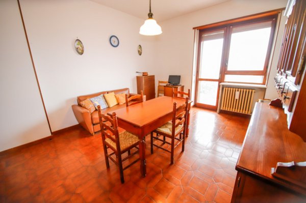 appartamento in vendita a Lombardore