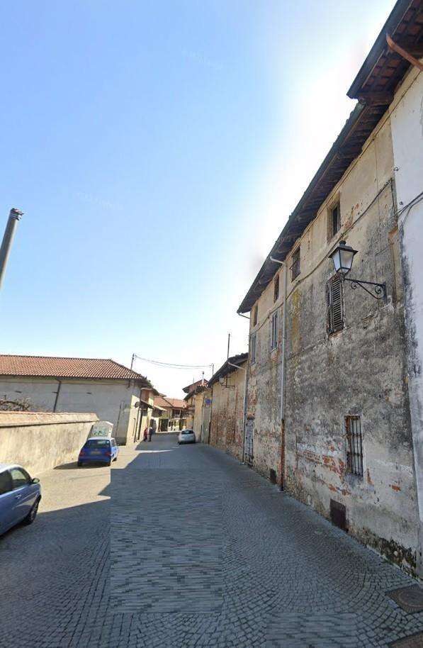 appartamento in vendita a Lombardore