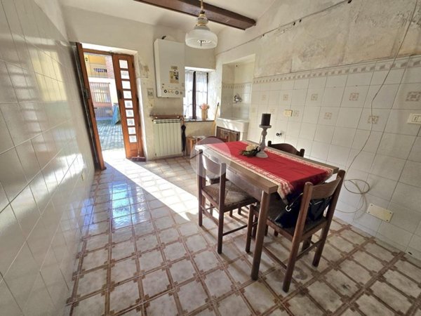 casa semindipendente in vendita a Lombardore