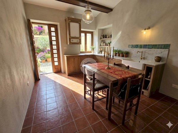 casa semindipendente in vendita a Lombardore