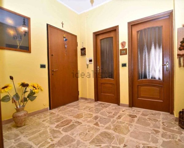 appartamento in vendita a Lombardore